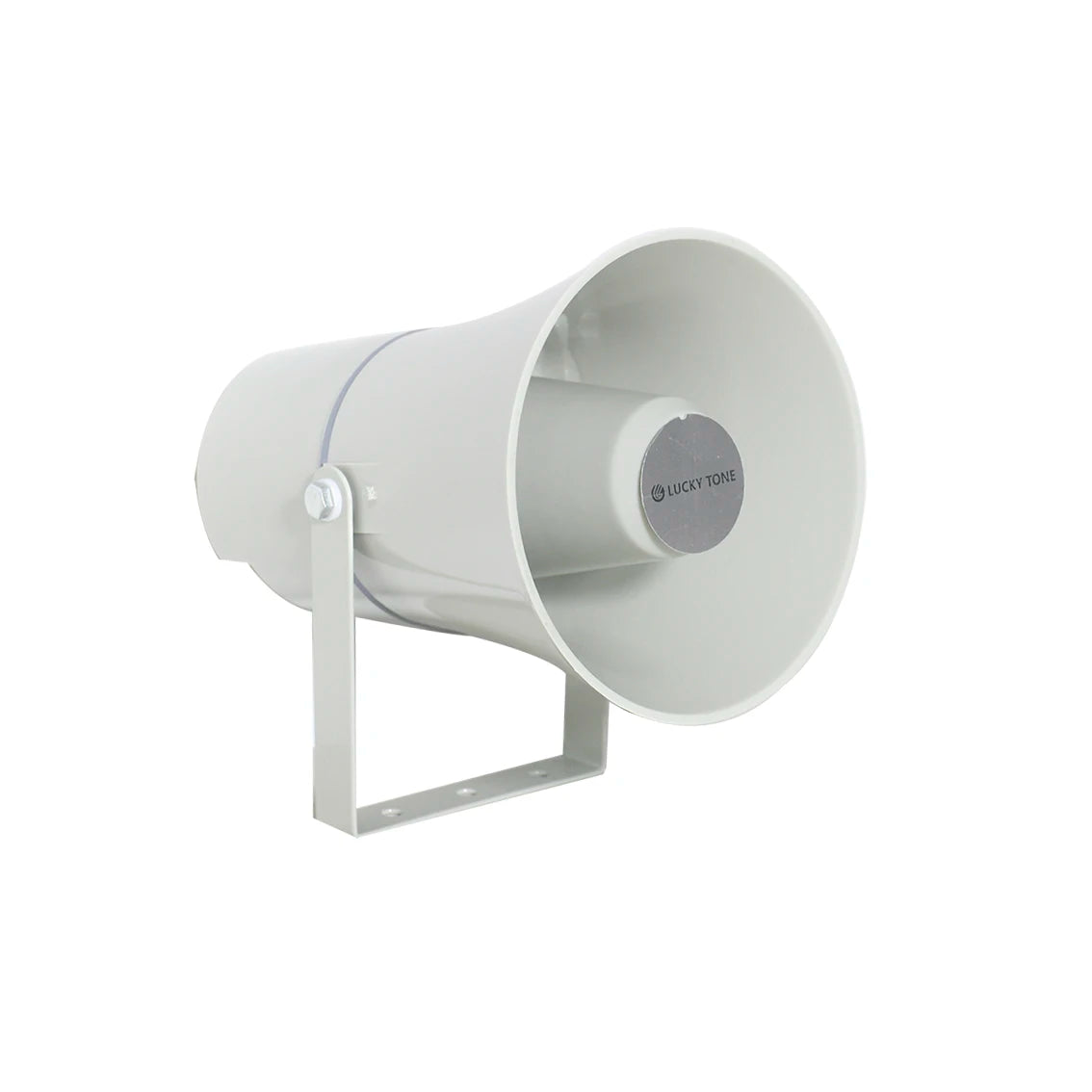 V Outdoor IP67 Horn Speaker High Power Dustproof & Floodproof PA Warning Siren for Extreme Environment pa Active Speaker