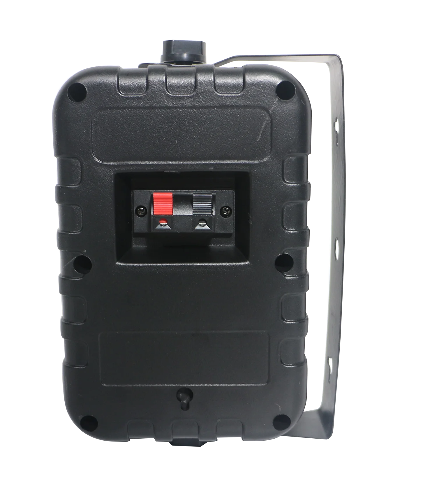 Mini ABS Cabinet Speaker 20W 100V Line Wall Mount for Mosque PA System Compact Public Address Wall Speaker