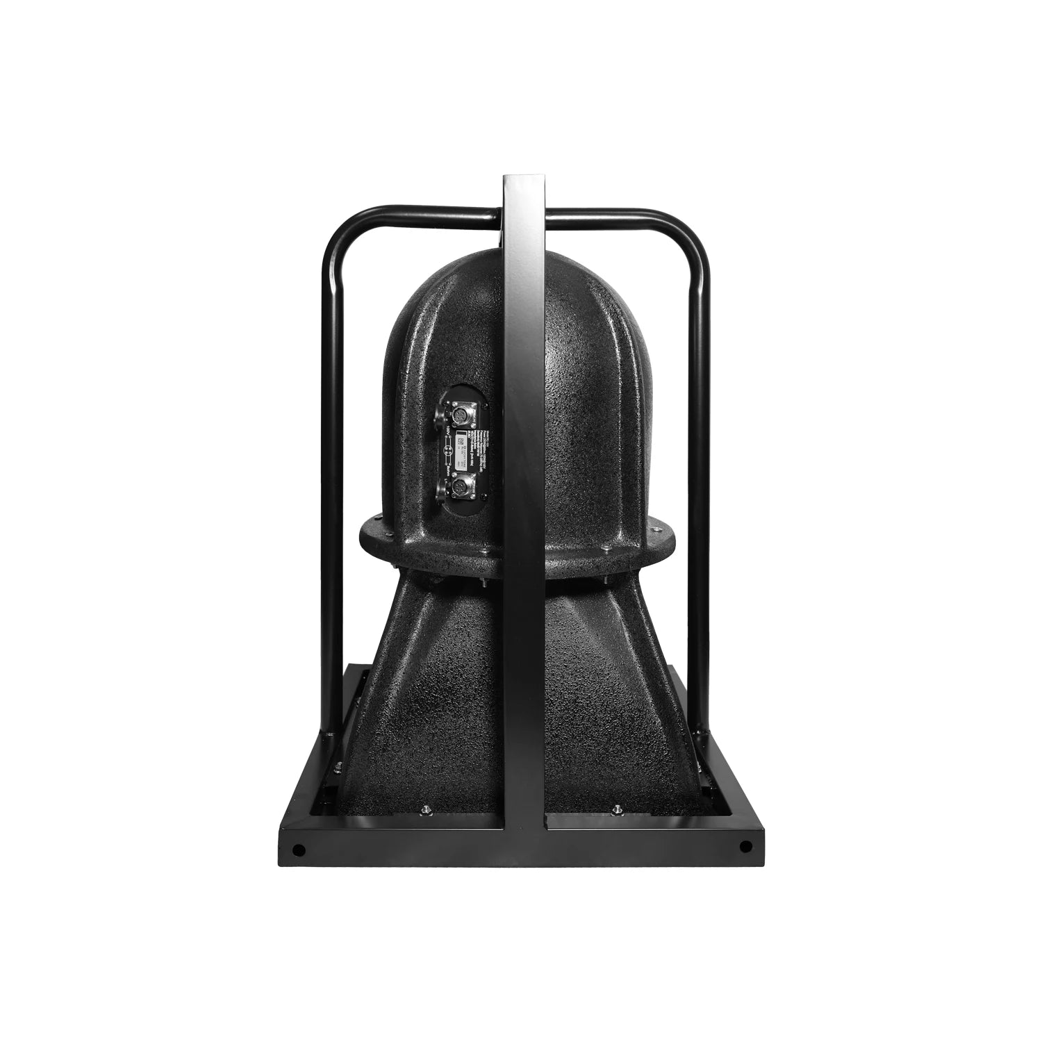 High Output Compact Horn Speaker IP55 Two-Way Full Frequency 100V 8 Ohm for Professional Music Application