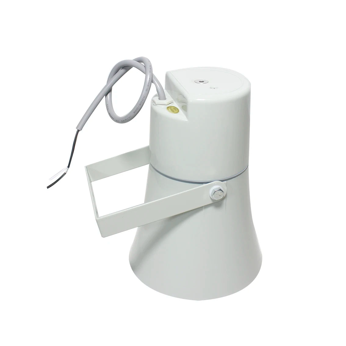 V Outdoor IP67 Horn Speaker High Power Dustproof & Floodproof PA Warning Siren for Extreme Environment pa Active Speaker