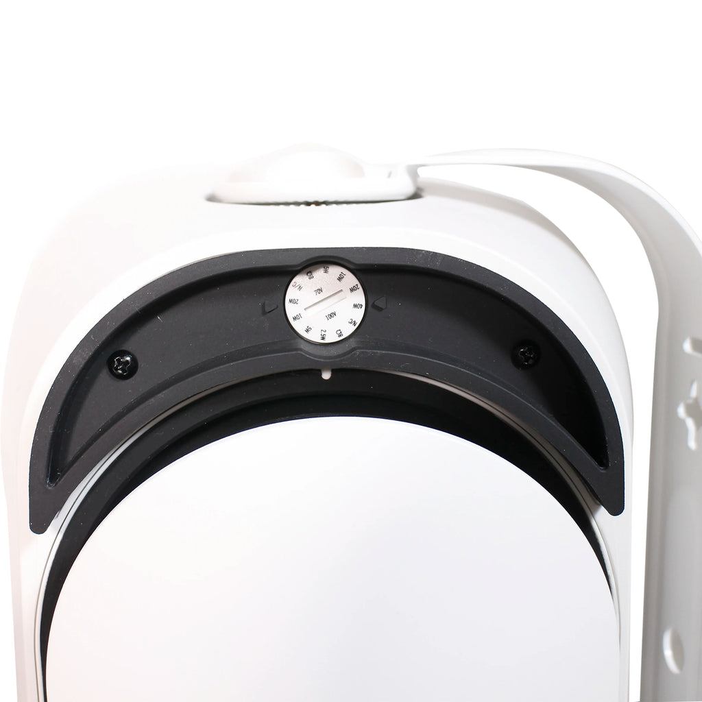 Wall Mount Outdoor Speaker IP66 Weatherproof With Euroblock Connector 2-Way Sound 100V Line Commercial PA System Audio