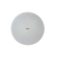 High Fidelity Ceiling Speaker With Kevlar Cone Crossover Network 2-Way ABS High Power Sound Professional Audio Ceiling Speaker
