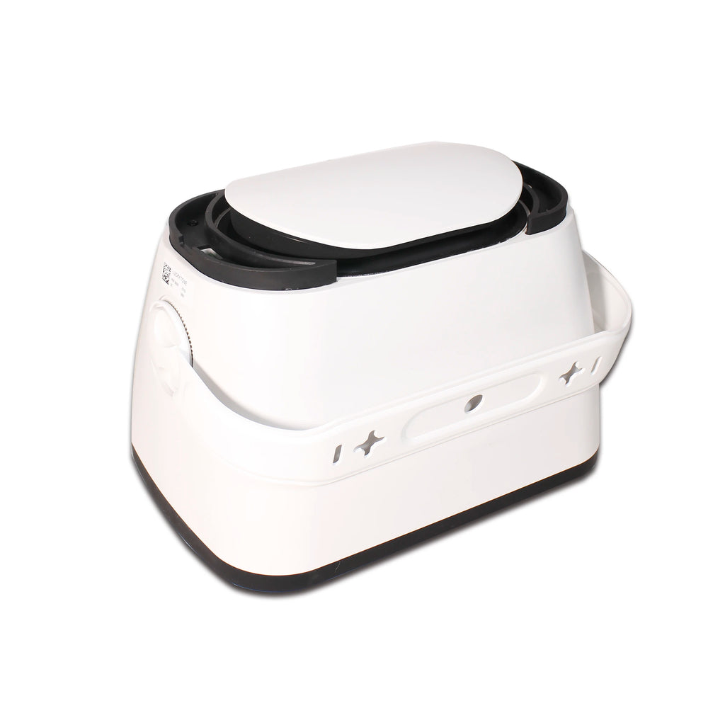 Wall Mount Outdoor Speaker IP66 Weatherproof With Euroblock Connector 2-Way Sound 100V Line Commercial PA System Audio