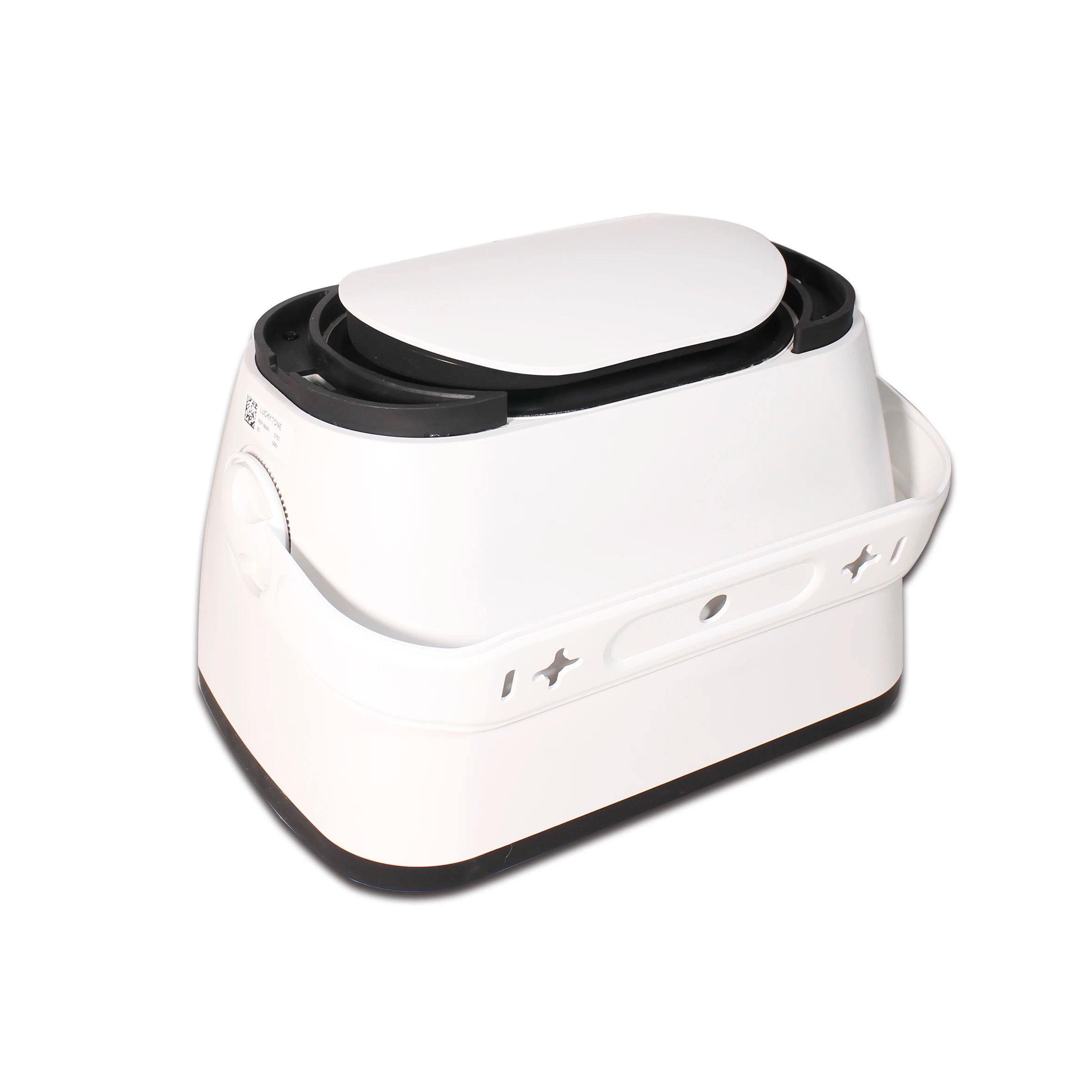 Wall Mount Outdoor Speaker IP66 Weatherproof With Euroblock Connector 2-Way Sound 100V Line Commercial PA System Audio