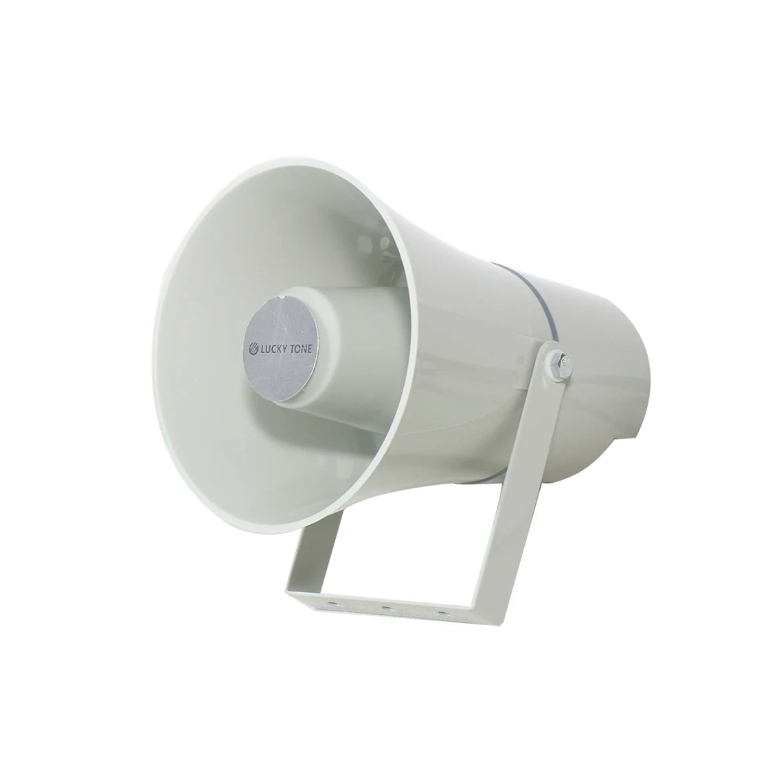 V Outdoor IP67 Horn Speaker High Power Dustproof & Floodproof PA Warning Siren for Extreme Environment pa Active Speaker