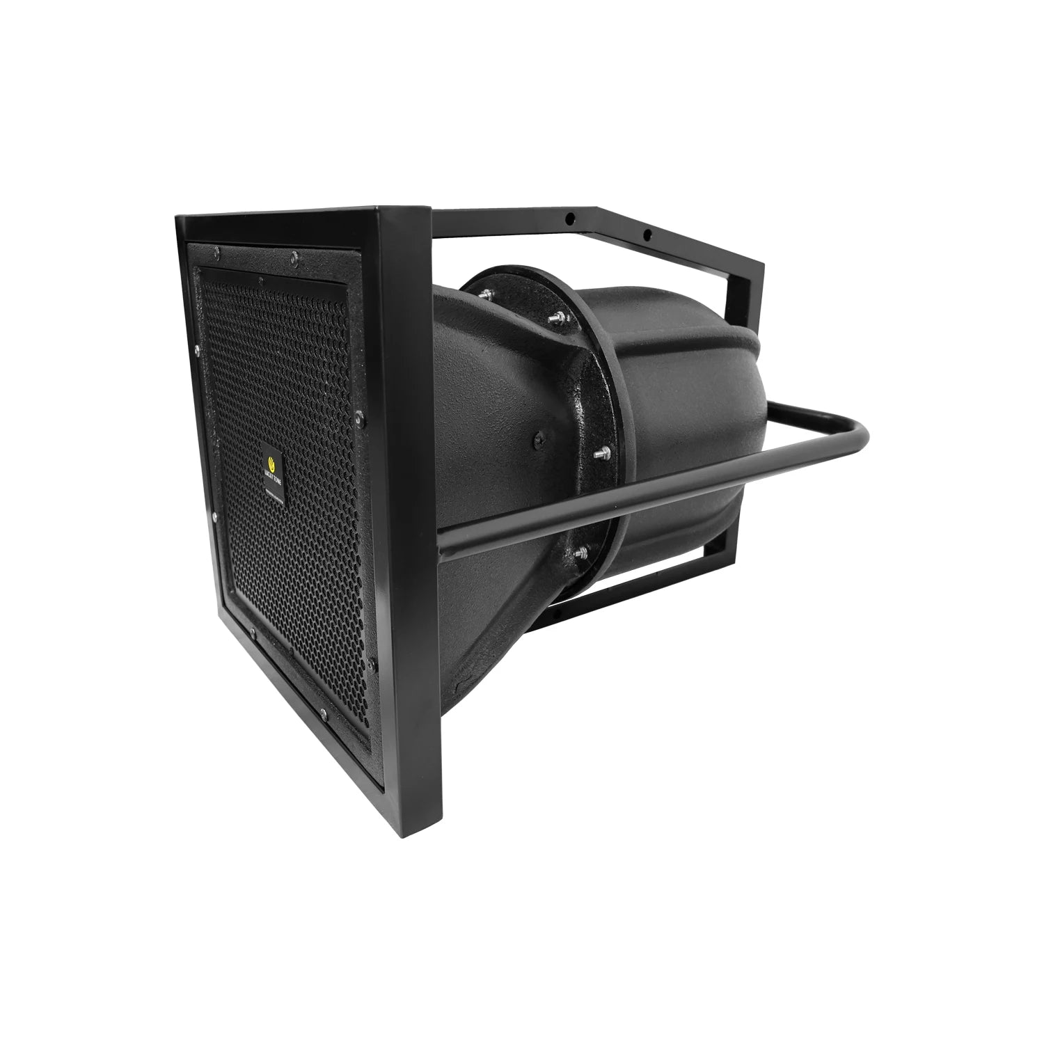 High Output Compact Horn Speaker IP55 Two-Way Full Frequency 100V 8 Ohm for Professional Music Application