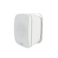 V Weatherproof Wall Speaker IP66 All Weather Outdoor Quick Install for Commercial PA System High Quality Sound
