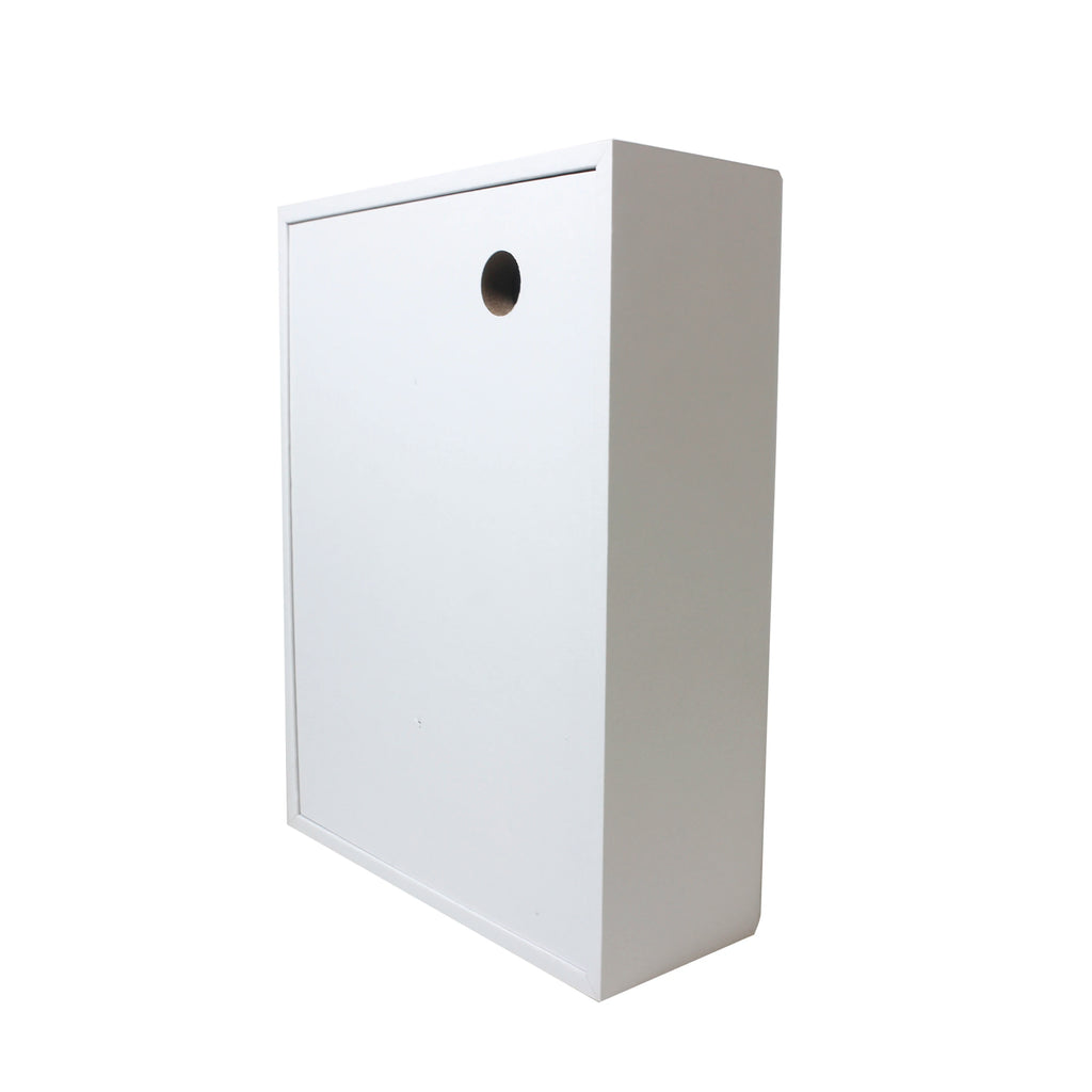 Elegant Wood Wall Speaker With 6W Transformer EN 54 Part 24 Compliance Indoor PA BGM System