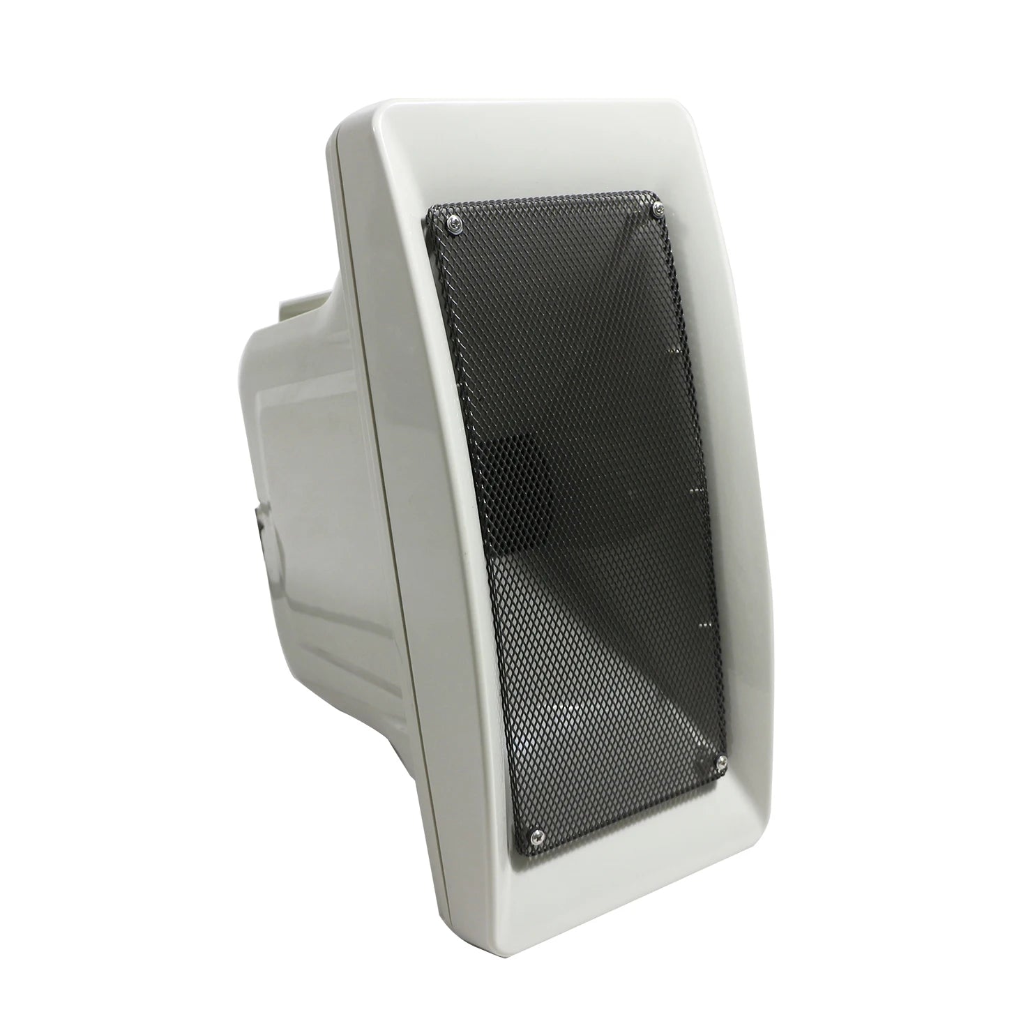 High DB BGM Horn Speaker 30W PA System Weatherproof Music Horn for Commercial Public Address Audio Active Professional Speakers