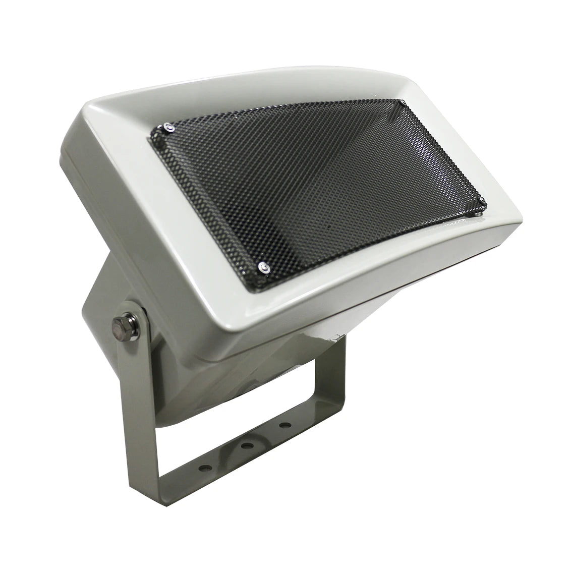 High DB BGM Horn Speaker 30W PA System Weatherproof Music Horn for Commercial Public Address Audio Active Professional Speakers