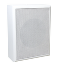 Elegant Wood Wall Speaker With 6W Transformer EN 54 Part 24 Compliance Indoor PA BGM System