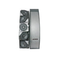 Wall Speaker Professional Low Impedance Line Source for High Demand Audio Environment Column Speaker Line Array
