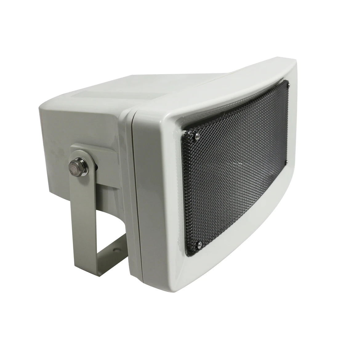 High DB BGM Horn Speaker 30W PA System Weatherproof Music Horn for Commercial Public Address Audio Active Professional Speakers