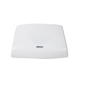 6W Outdoor Wall Speaker IP54 Splash Proof ABS Enclosure Elegant Design for Wet Area PA Background Music System