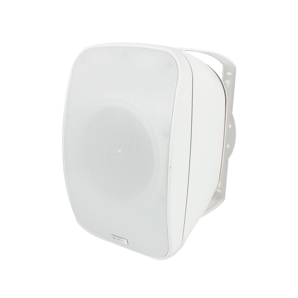 V Weatherproof Wall Speaker IP66 All Weather Outdoor Quick Install for Commercial PA System High Quality Sound