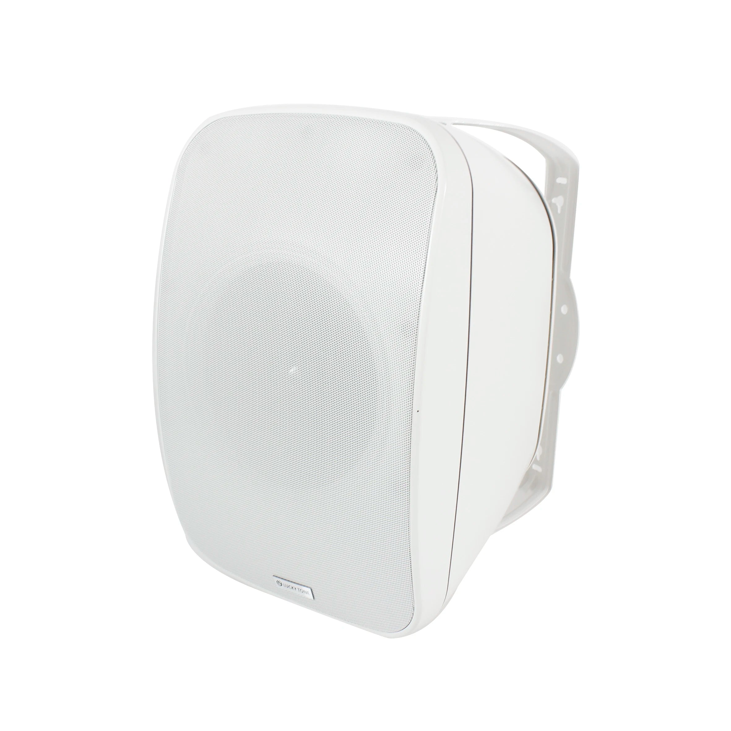 V Weatherproof Wall Speaker IP66 All Weather Outdoor Quick Install for Commercial PA System High Quality Sound