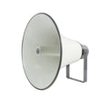 V Long Distance PA Horn Speaker IP67 Waterproof Aluminum Wide Range for Hazardous Outdoor Environment Powered pa Speakers