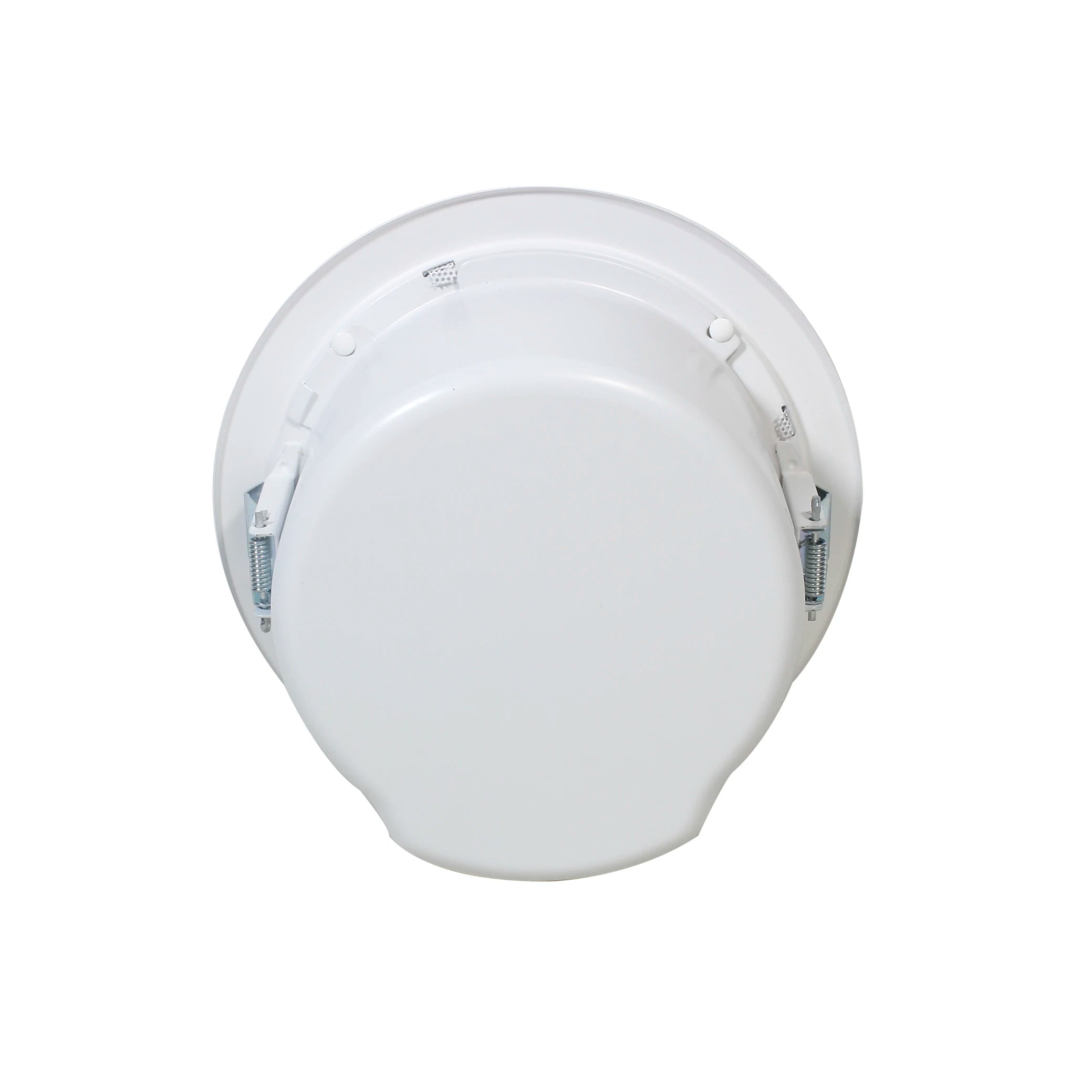 Speakers Oem Metal Ceiling Speaker With Heavy Duty Fire Dome Versatile for PA BGM Systems PA Ceiling Speaker