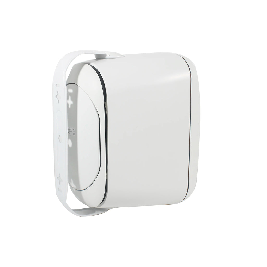 V Weatherproof Wall Speaker IP66 All Weather Outdoor Quick Install for Commercial PA System High Quality Sound