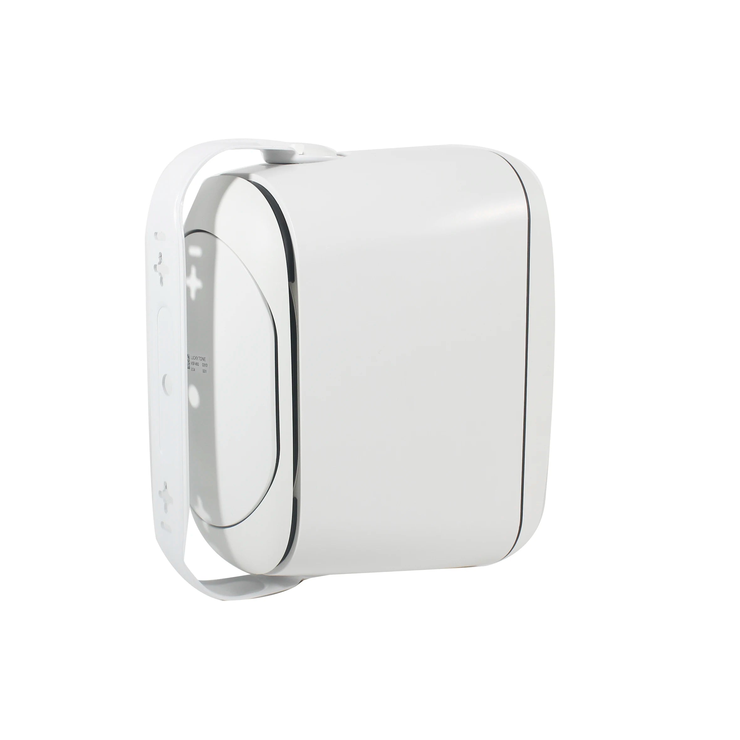 V Weatherproof Wall Speaker IP66 All Weather Outdoor Quick Install for Commercial PA System High Quality Sound