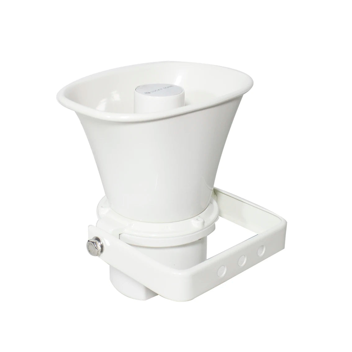 V Outdoor Weatherproof Horn Speaker High IP Rating 100V Line Industrial PA System for Factory Park Emergency Broadcast