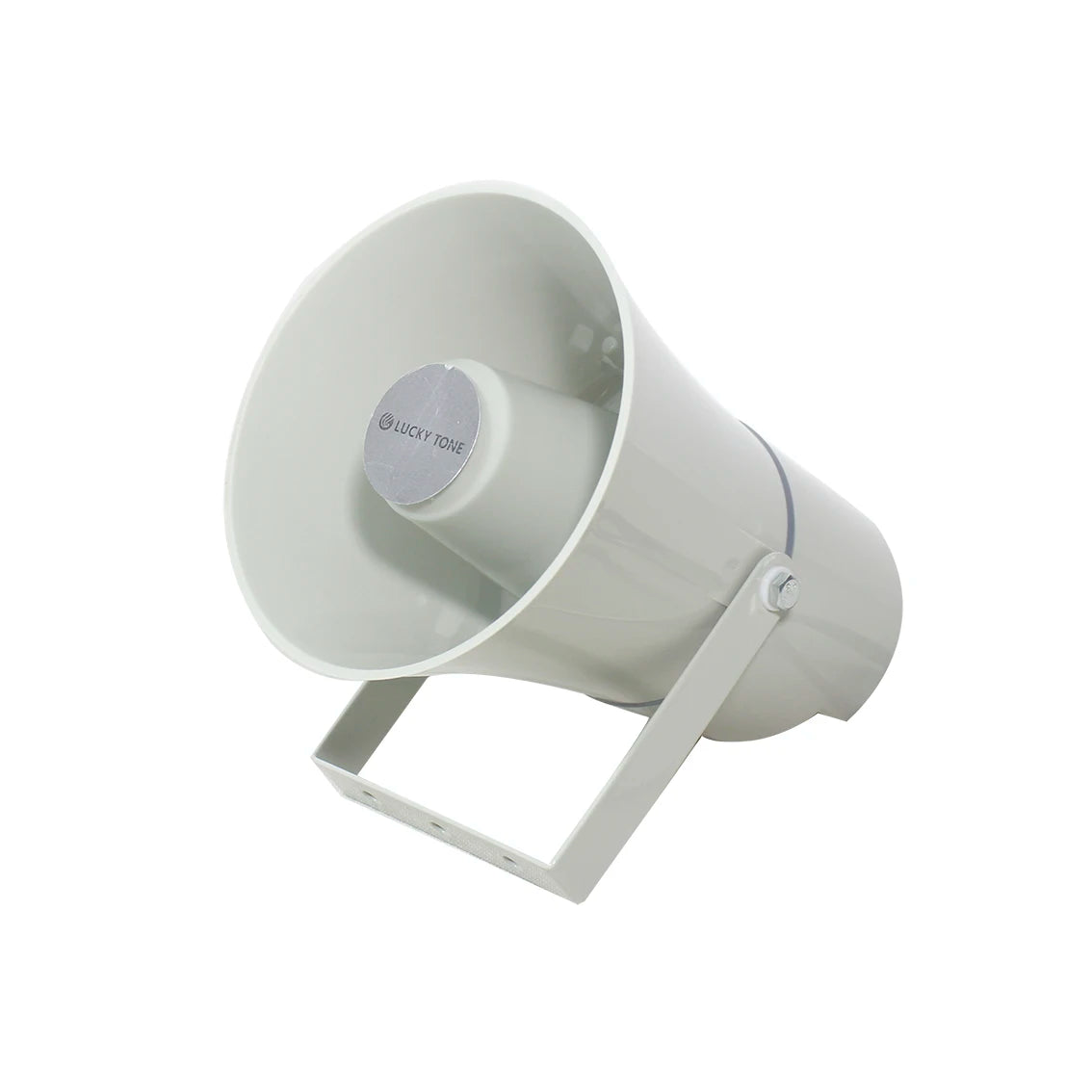 V Outdoor IP67 Horn Speaker High Power Dustproof & Floodproof PA Warning Siren for Extreme Environment pa Active Speaker