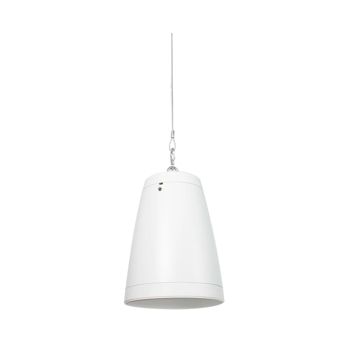 Premium Hanging Speaker Acoustic Engineering Housing Wide Coverage for Bar Restaurant Retail