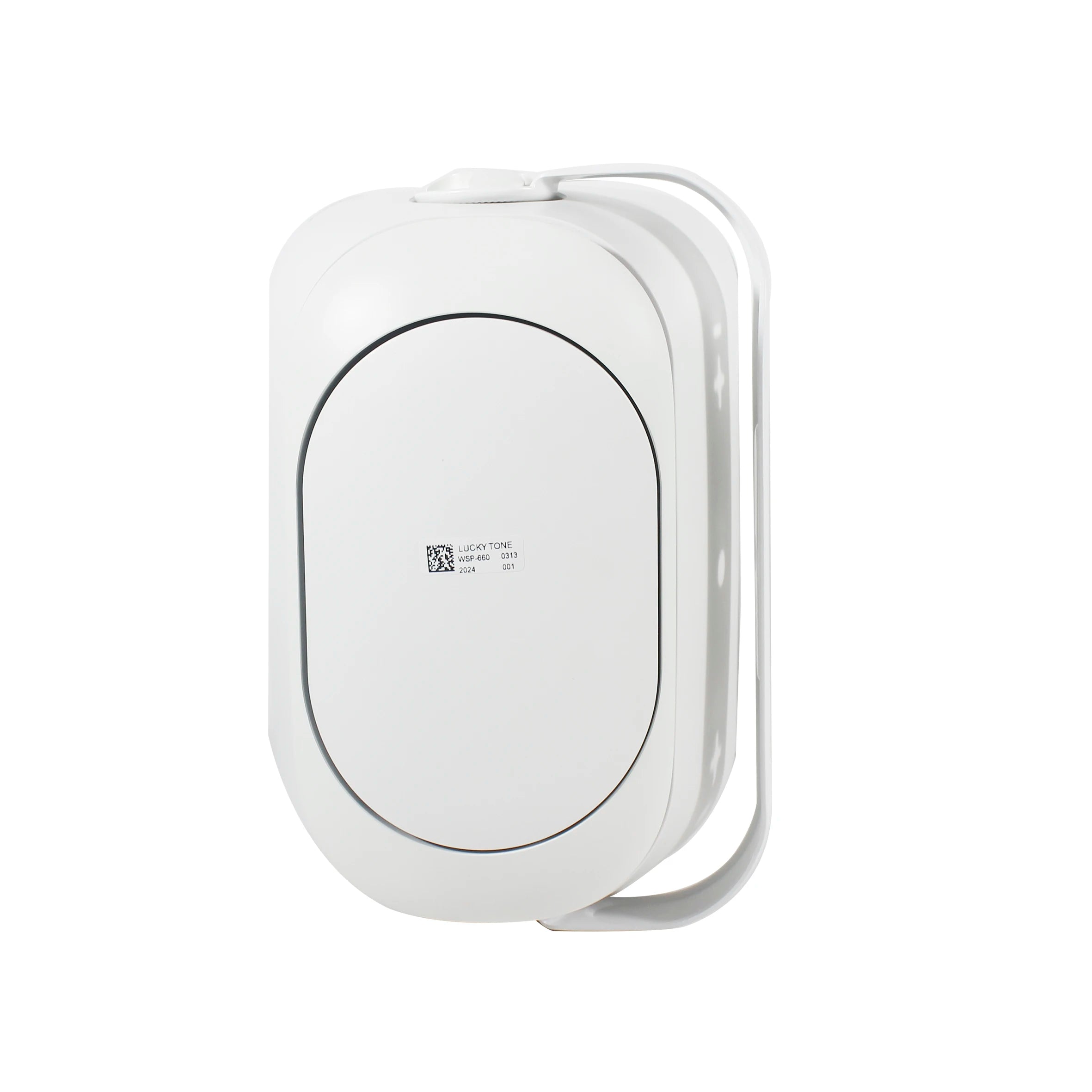 V Weatherproof Wall Speaker IP66 All Weather Outdoor Quick Install for Commercial PA System High Quality Sound