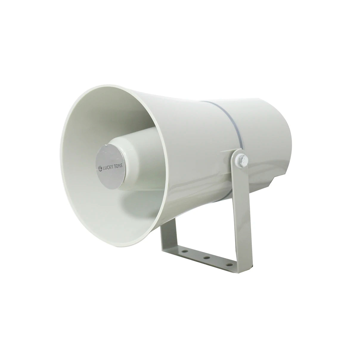 V Outdoor IP67 Horn Speaker High Power Dustproof & Floodproof PA Warning Siren for Extreme Environment pa Active Speaker