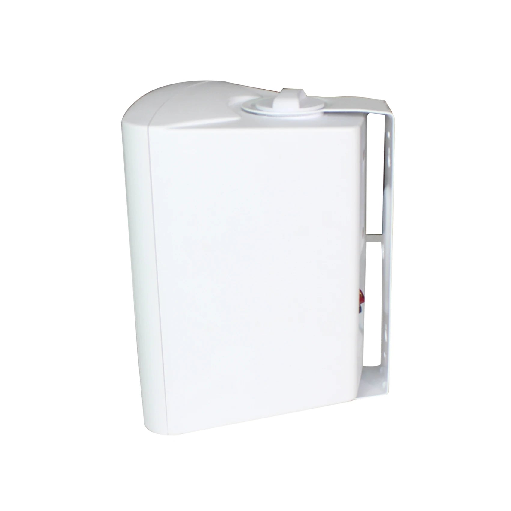 V PA Wall Mount Speaker With 20/30/40W ABS Enclosure Elegant Indoor BGM Background Music Wall Speaker Speaker Audio System