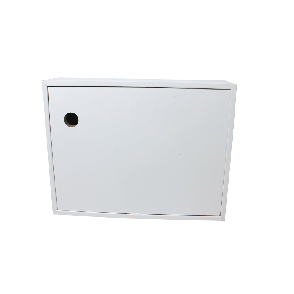 Elegant Wood Wall Speaker With 6W Transformer EN 54 Part 24 Compliance Indoor PA BGM System
