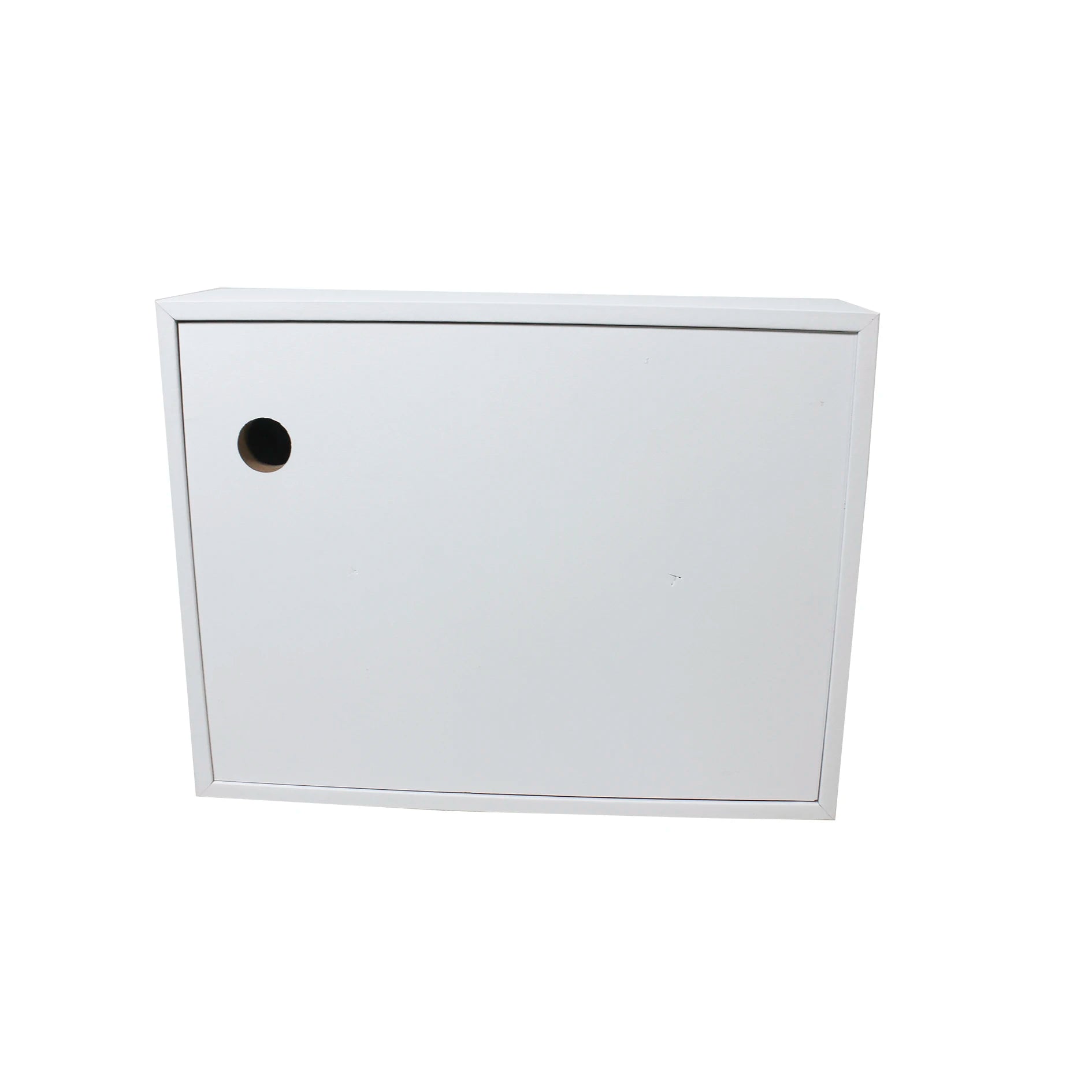 Elegant Wood Wall Speaker With 6W Transformer EN 54 Part 24 Compliance Indoor PA BGM System